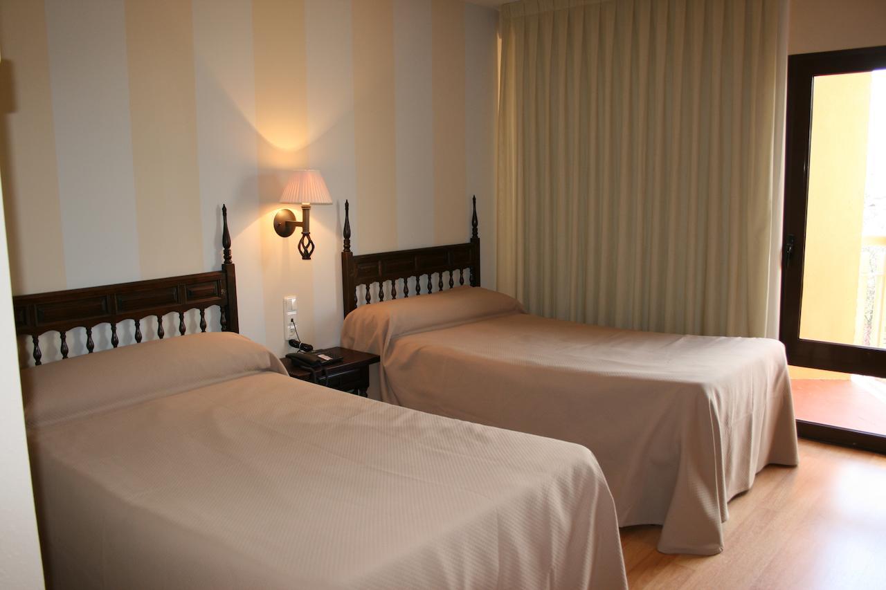 Hotel Cariñena Rum bild